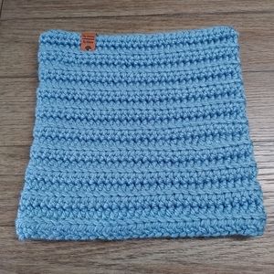 Crocheted Cowl